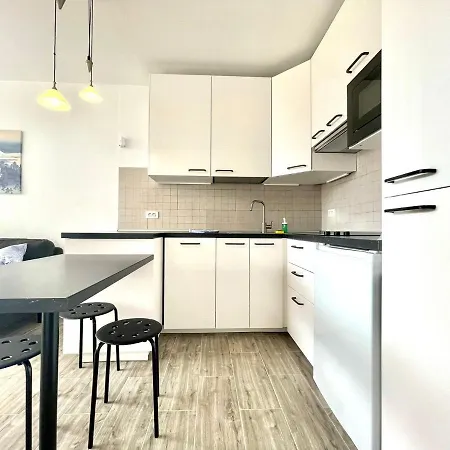 شقة Estudio Loft - Brisa Del Teide