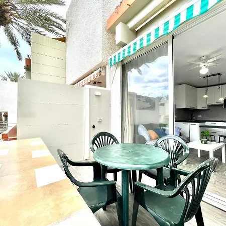 Estudio Loft - Brisa Del Teide شقة